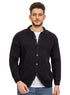 Black - Design 00156 BS - Polo Pullover - Khotwh